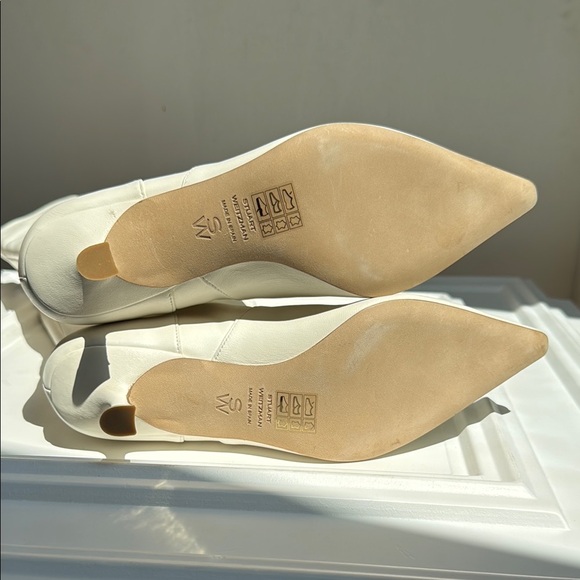 Stuart Weitzman NAOMI 75 TALL BOOT women size 7.5 - Picture 8 of 8